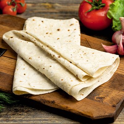 Лаваш 5 шт малый